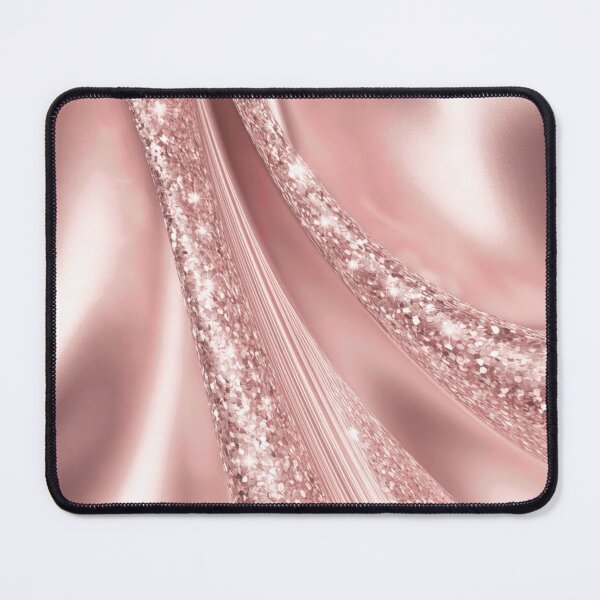 Item preview, Rose Gold Glamour designed and sold by artsandsoul.