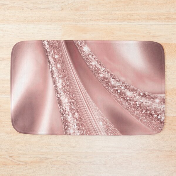 Item preview, Rose Gold Glamour designed and sold by artsandsoul.