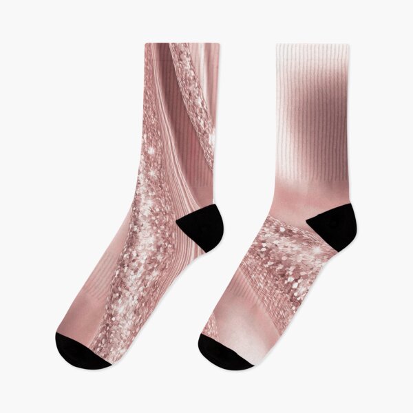 Item preview, Rose Gold Glamour designed and sold by artsandsoul.
