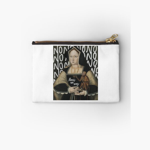 Item preview, Catherine of Aragon - Six - No Way designed and sold by mentomountains.