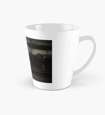 1953 Cadillac Eldorado, back in time. Tall Mug