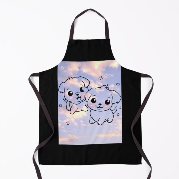 Item preview, Heavenly Pets designed and sold by BeSassy.