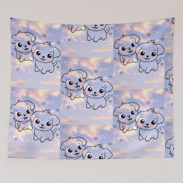 Item preview, Heavenly Pets designed and sold by BeSassy.