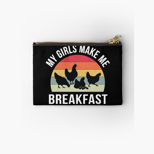 Item preview, My Girls Make Me Breakfast designed and sold by MO DESIGNS.