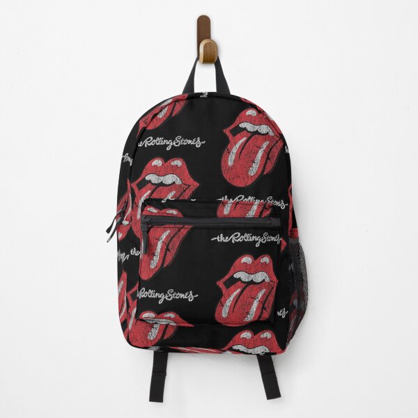 Item preview, Rolling Stoness Official Scriptss Tongues designed and sold by Andreahuebos.