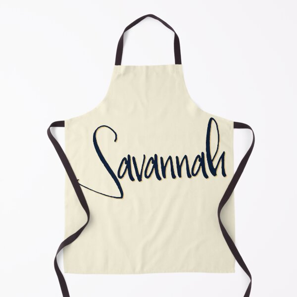 Item preview, SAVANNAH personalized type design designed and sold by CharlottePlaceArt.