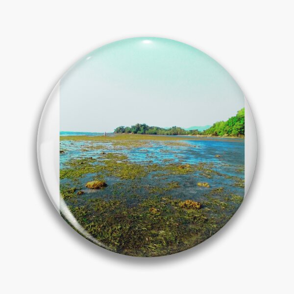 Item preview, Low Tide View designed and sold by Dhors.