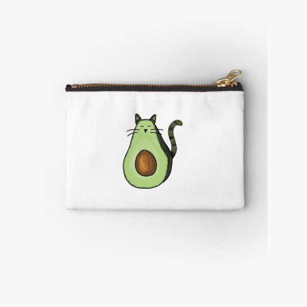 Item preview, AvoCat  designed and sold by R. R. Branstrom.