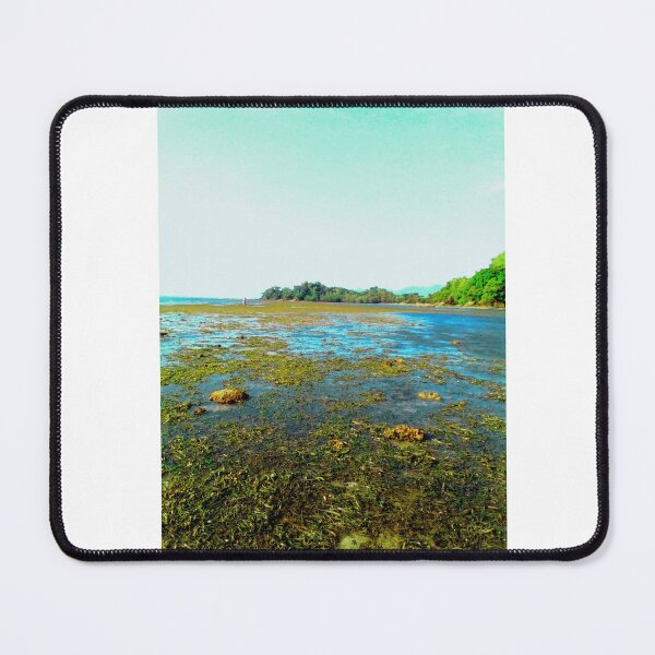 Item preview, Low Tide View designed and sold by Dhors.