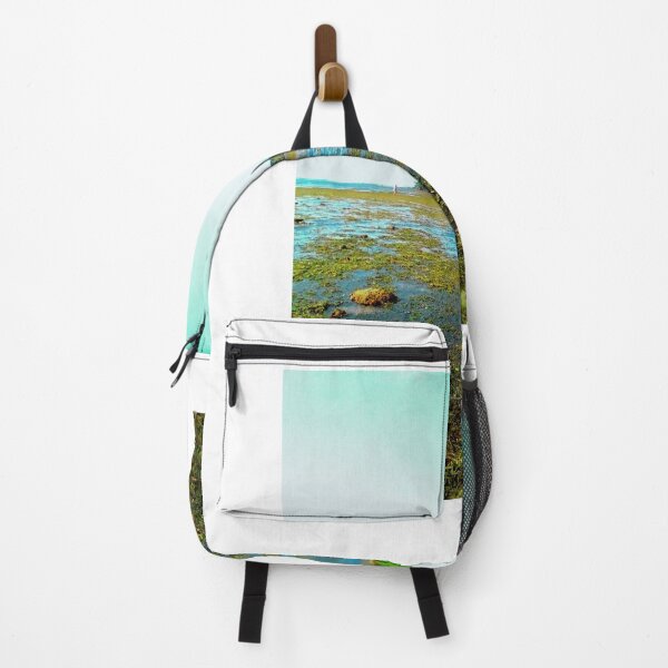 Item preview, Low Tide View designed and sold by Dhors.