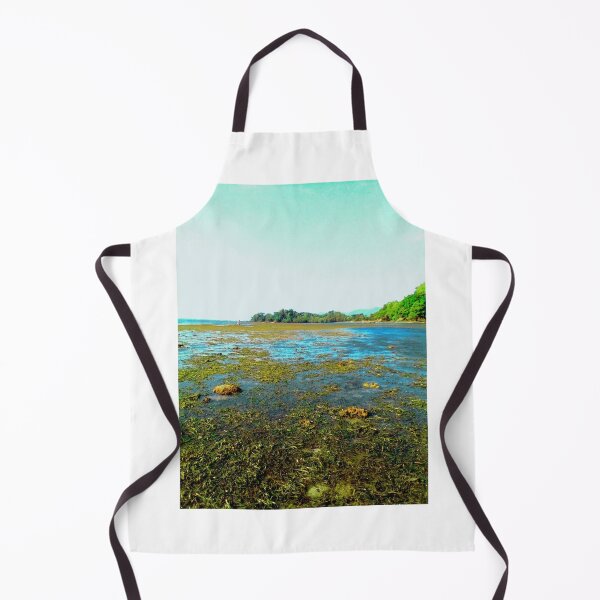 Item preview, Low Tide View designed and sold by Dhors.