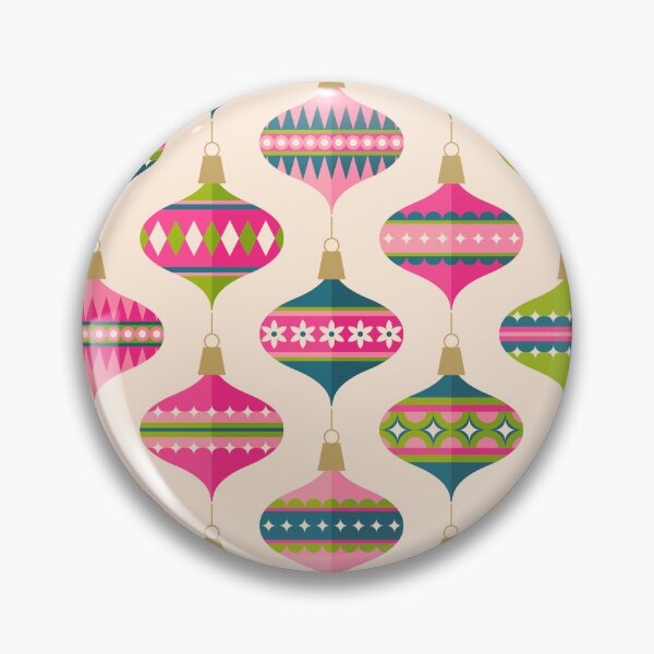Item preview, Festive Baubles designed and sold by robyriker.