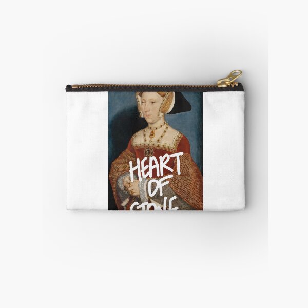 Item preview, Jane Seymour - Six - heart of stone designed and sold by mentomountains.