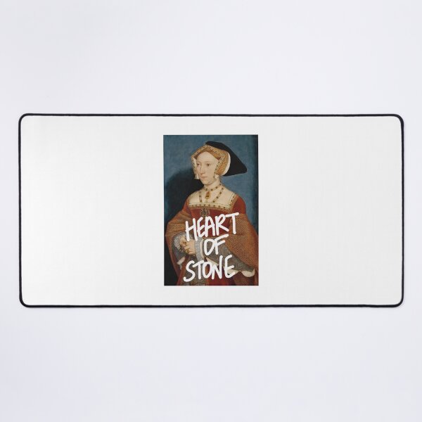 Item preview, Jane Seymour - Six - heart of stone designed and sold by mentomountains.