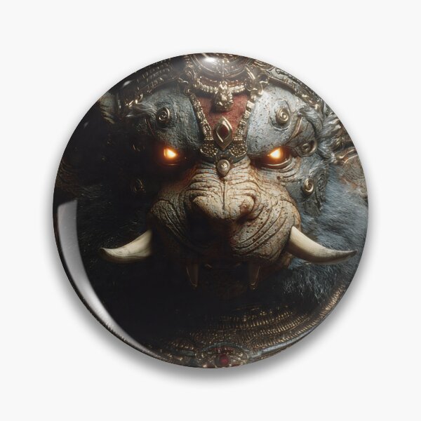 Item preview, Devil designed and sold by AwesomeDigiShop.