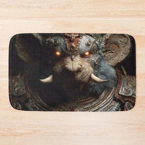 Item preview, Devil designed and sold by AwesomeDigiShop.