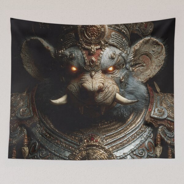 Item preview, Devil designed and sold by AwesomeDigiShop.