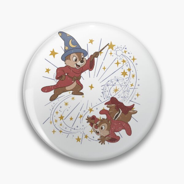 Item preview, Magical Mouse Wizard designed and sold by Luciceyiduj.