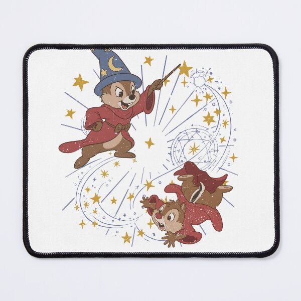 Item preview, Magical Mouse Wizard designed and sold by Luciceyiduj.