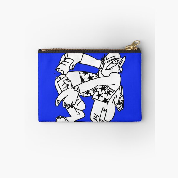 Item preview, Abstract Skater Line Art - Retro designed and sold by Cobaltmistul.