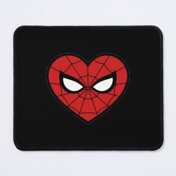 Item preview, Heart Spider-Man designed and sold by Ms.J’s.