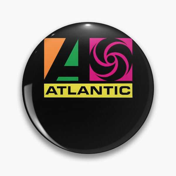 Item preview, Atlantic Records Soul Funk Boogie Breaks designed and sold by THOMASBASCHSHOP.