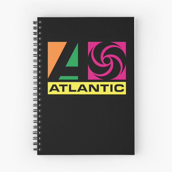 Item preview, Atlantic Records Soul Funk Boogie Breaks designed and sold by THOMASBASCHSHOP.