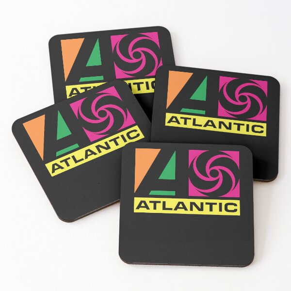 Item preview, Atlantic Records Soul Funk Boogie Breaks designed and sold by THOMASBASCHSHOP.