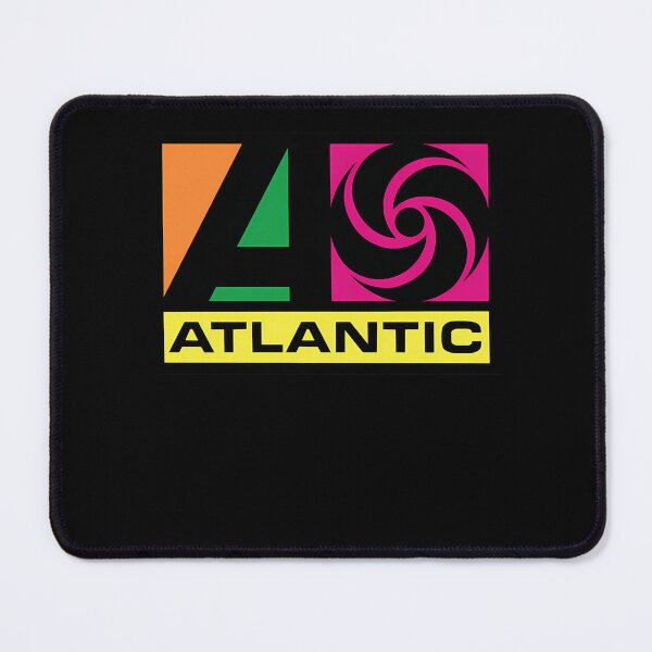 Item preview, Atlantic Records Soul Funk Boogie Breaks designed and sold by THOMASBASCHSHOP.