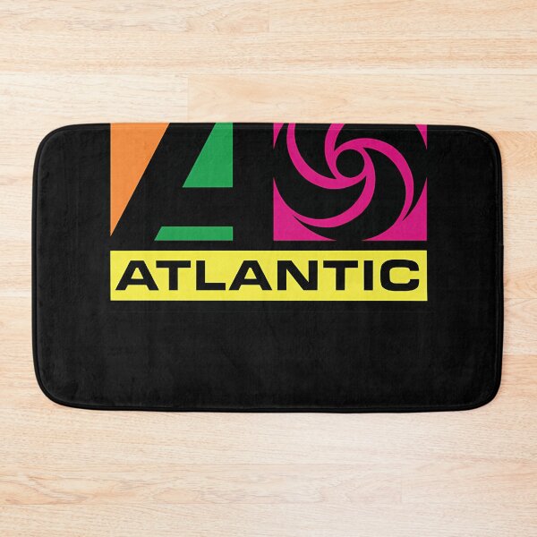 Item preview, Atlantic Records Soul Funk Boogie Breaks designed and sold by THOMASBASCHSHOP.
