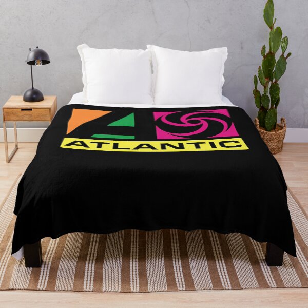 Item preview, Atlantic Records Soul Funk Boogie Breaks designed and sold by THOMASBASCHSHOP.
