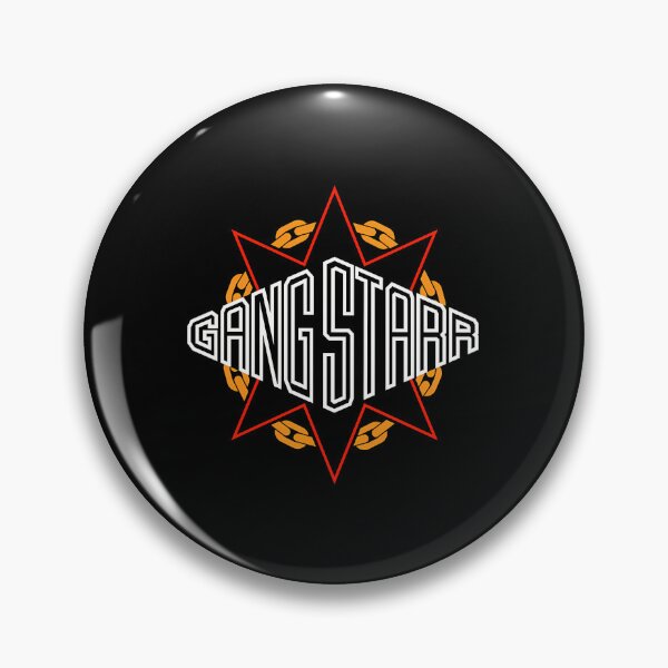 Item preview, Gangstarr  designed and sold by THOMASBASCHSHOP.