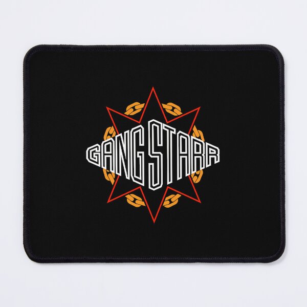 Item preview, Gangstarr designed and sold by THOMASBASCHSHOP.