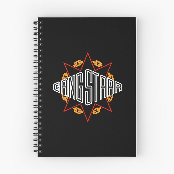 Item preview, Gangstarr  designed and sold by THOMASBASCHSHOP.