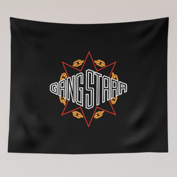 Item preview, Gangstarr  designed and sold by THOMASBASCHSHOP.