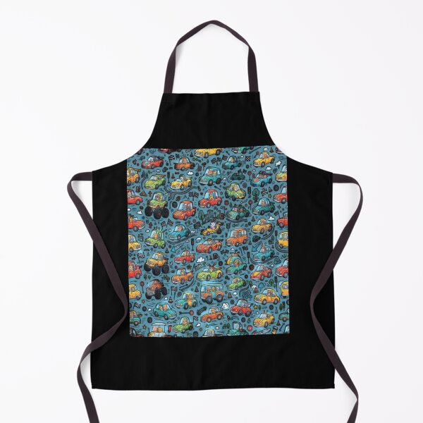 Item preview, Cars collage designed and sold by gizzocroccon.