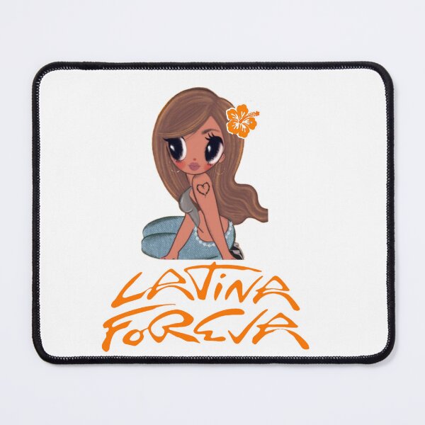 Item preview, Latina Forever - Karol G designed and sold by conamor-bymel.