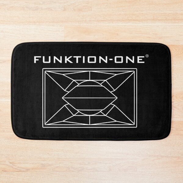 Item preview, Funktion One  designed and sold by THOMASBASCHSHOP.