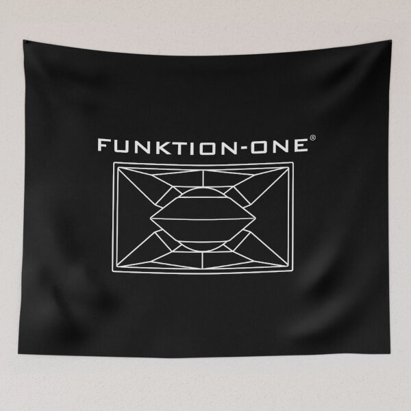 Item preview, Funktion One  designed and sold by THOMASBASCHSHOP.
