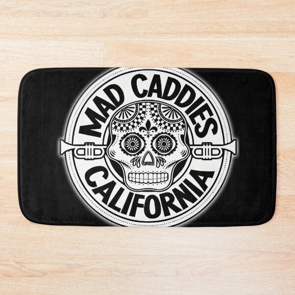 Item preview, Mad Caddies Ska Punk  designed and sold by THOMASBASCHSHOP.