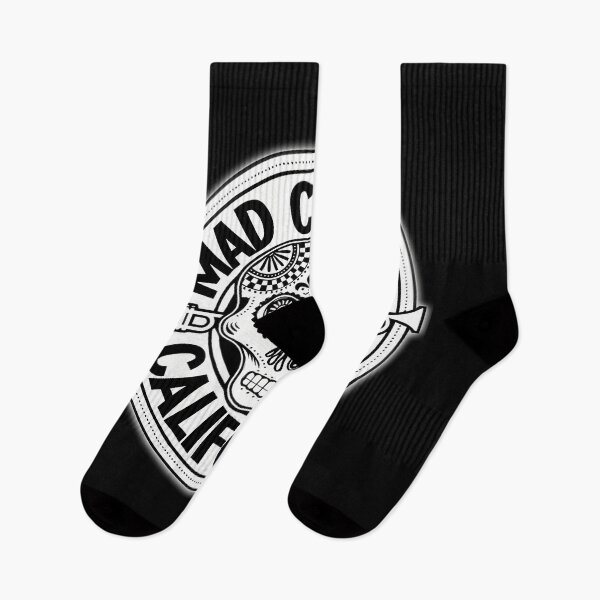 Item preview, Mad Caddies Ska Punk  designed and sold by THOMASBASCHSHOP.