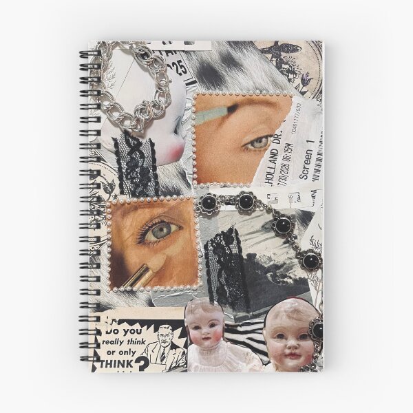 Item preview, do you really think or only think you think designed and sold by hotchipandlie.