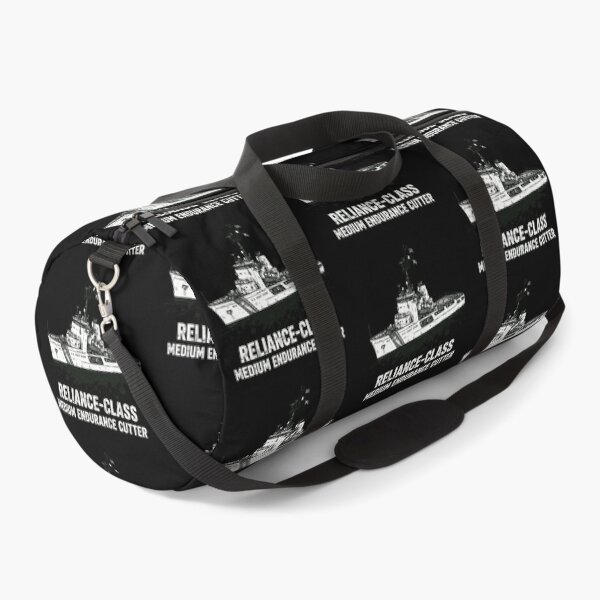 Item preview, Reliance Class Medium Endurance Cutter WMEC Classic Coast Guard Graphic designed and sold by Coasties.