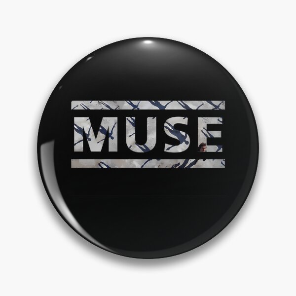 Item preview, Muse Black Holes And Revelations Cover Album Music Klloydphotos designed and sold by THOMASBASCHSHOP.