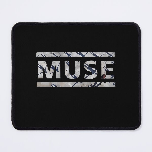 Item preview, Muse Black Holes And Revelations Cover Album Music Klloydphotos designed and sold by THOMASBASCHSHOP.
