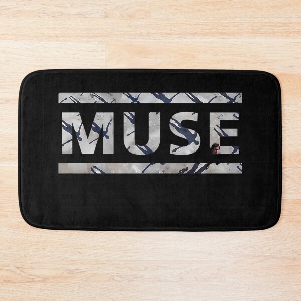 Item preview, Muse Black Holes And Revelations Cover Album Music Klloydphotos designed and sold by THOMASBASCHSHOP.