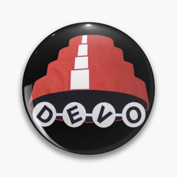 Item preview, DEVO energy dome designed and sold by calypso-designs.