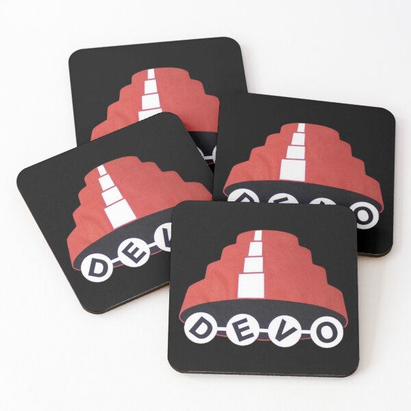 Item preview, DEVO energy dome designed and sold by calypso-designs.