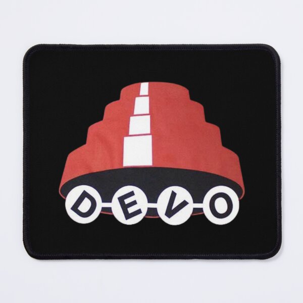 Item preview, DEVO energy dome designed and sold by calypso-designs.