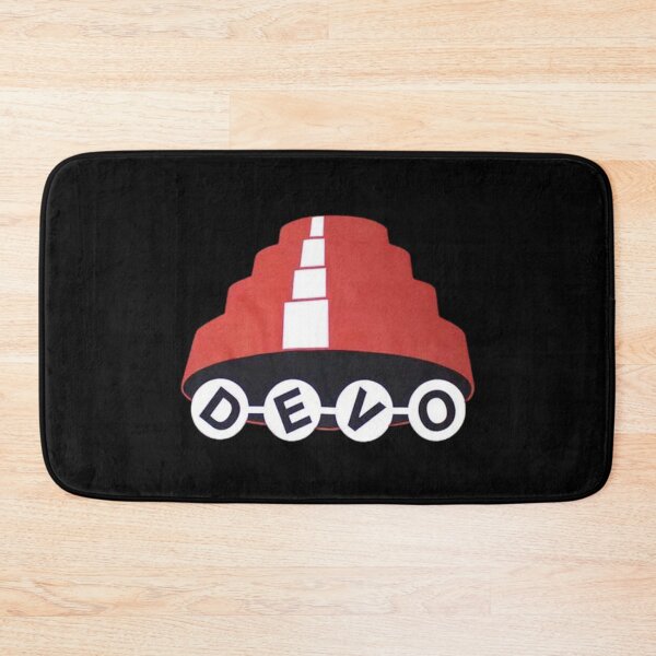 Item preview, DEVO energy dome designed and sold by calypso-designs.